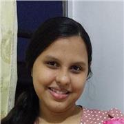 Profesora de Matematicas y afines que imparte clases a niños y jovenes de todas las edades